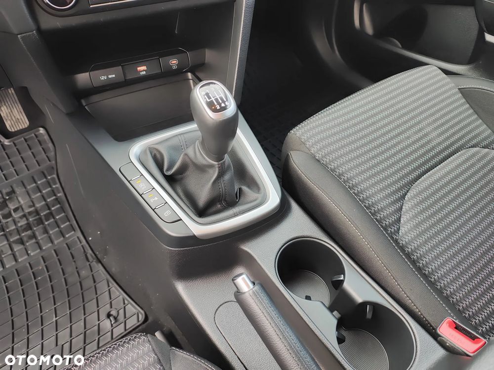 Kia XCeed 1.5 T-GDI M - 21