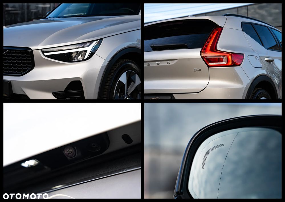 Volvo XC 40 - 19