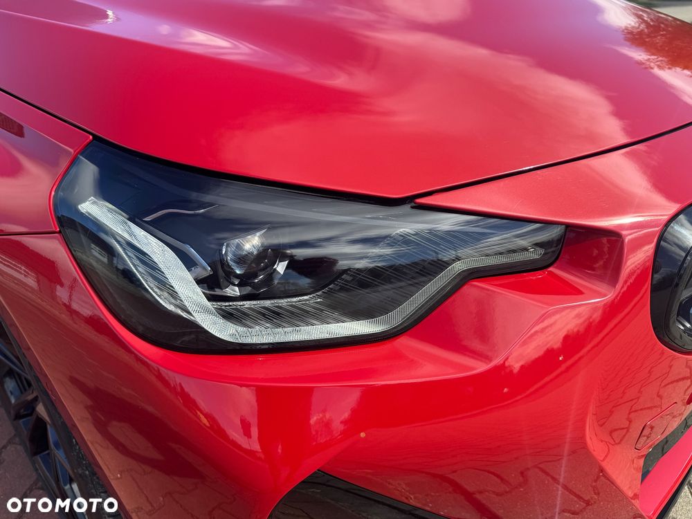 BMW Seria 2 220i M Sport sport - 29