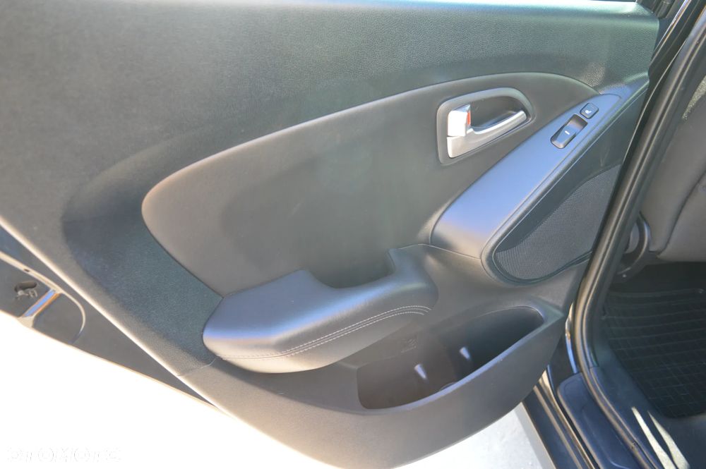 Hyundai ix35 1.6 GDI Comfort 2WD - 14