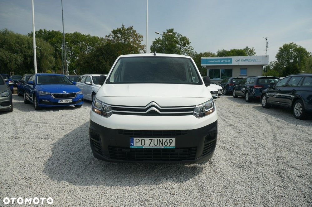 Citroën Berlingo - 3