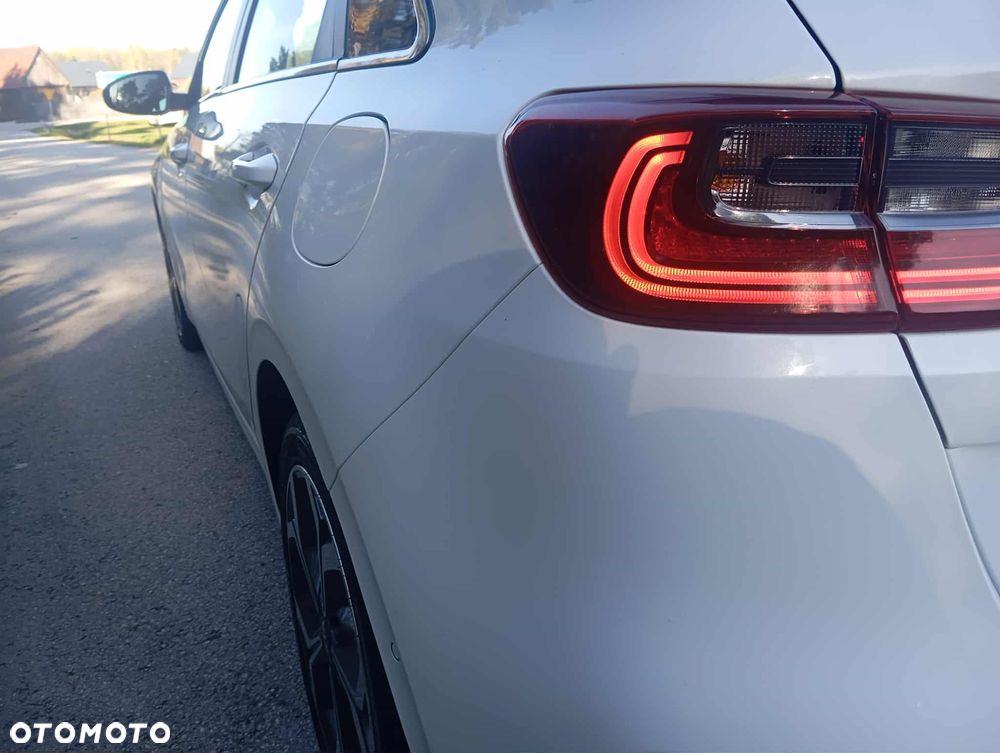 Kia Ceed 1.4 T-GDI GT-Line DCT - 23