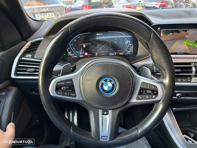 BMW X5 45 e xDrive Pack M - 6