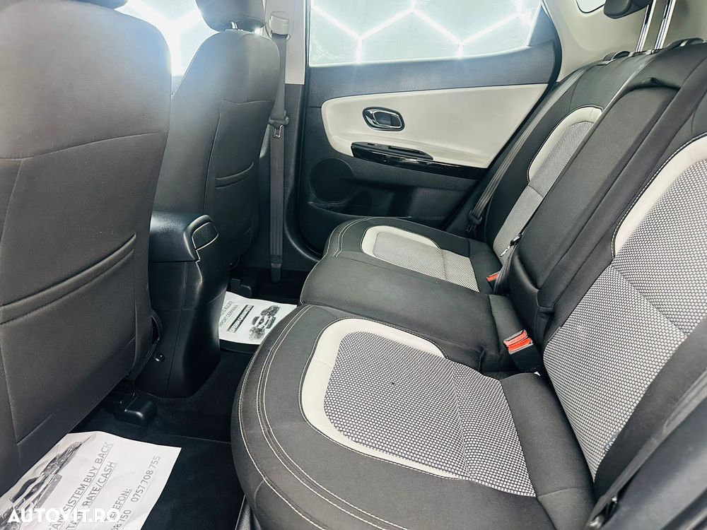 Kia Ceed 1.6 DSL CITY - 16