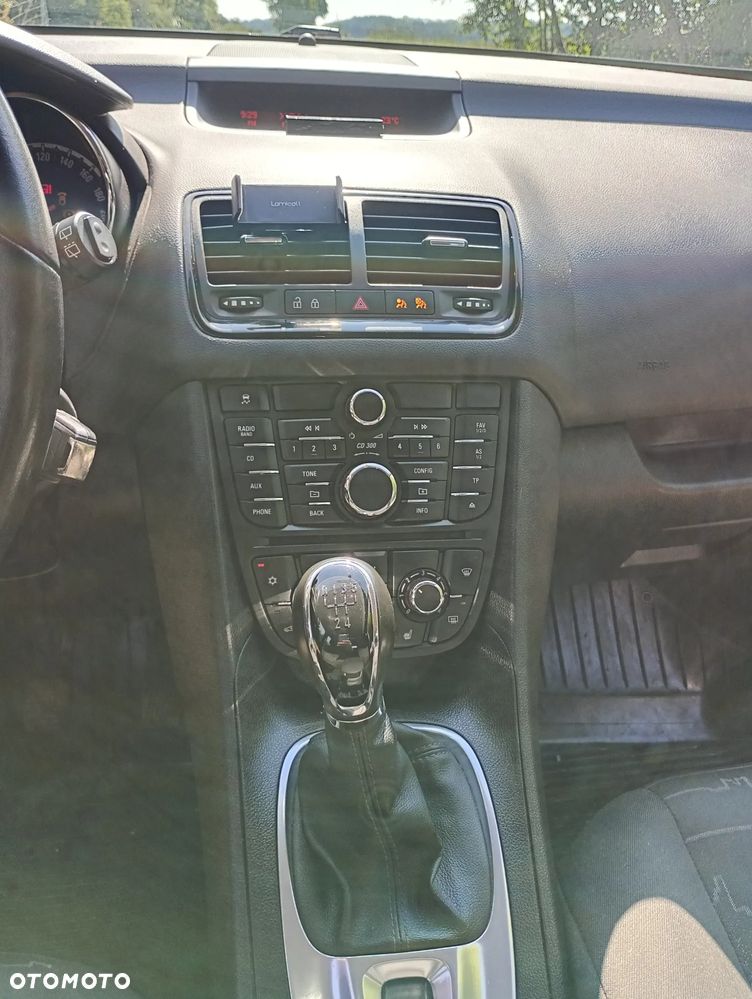 Opel Meriva 1.4 Essentia - 18