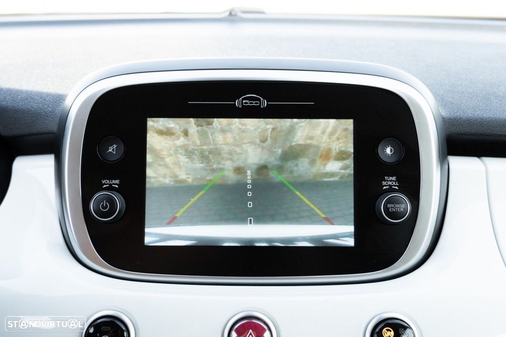 Fiat 500X 1.0 FireFly Lounge - 18