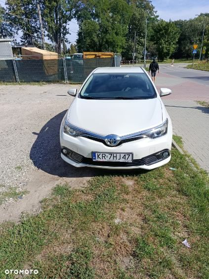 Toyota Auris Hybrid 135 Active - 2