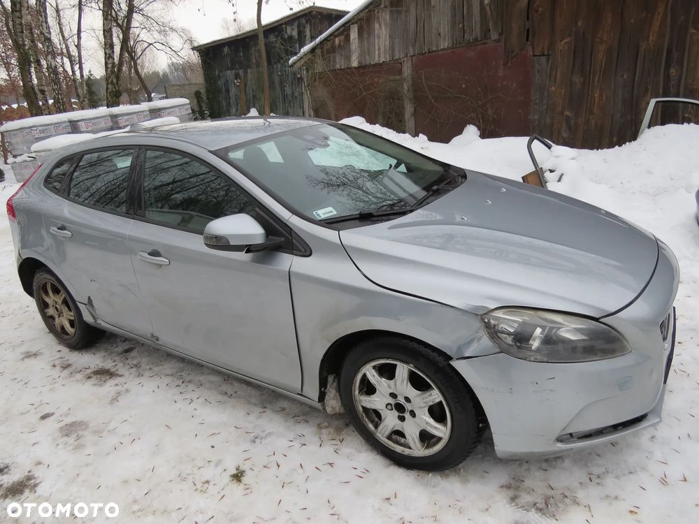 VOLVO V40 II LAKIER 477-46 1.6 D2 D4162T NA CZĘŚCI - 16