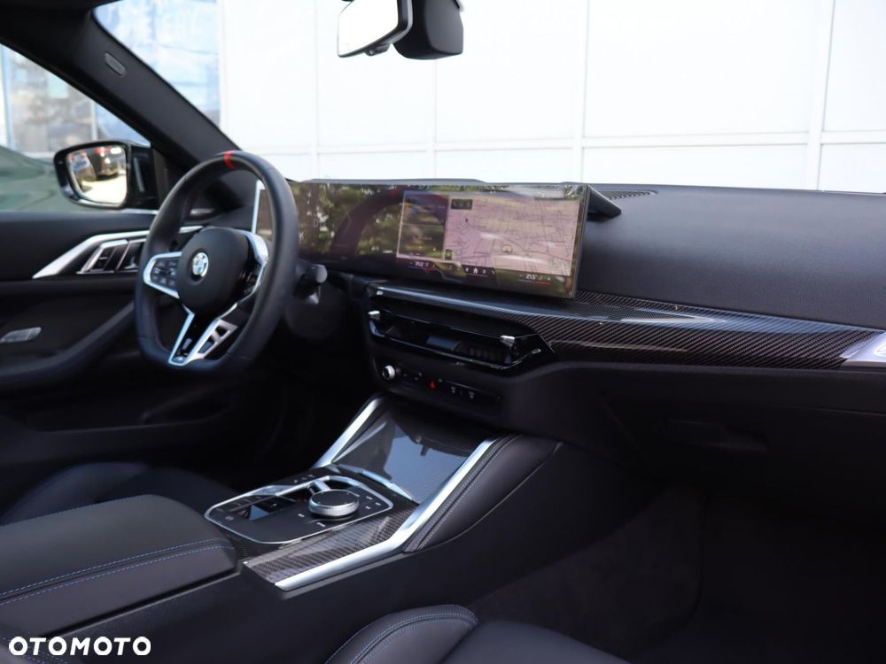 BMW Seria 4 M440d xDrive mHEV sport - 7