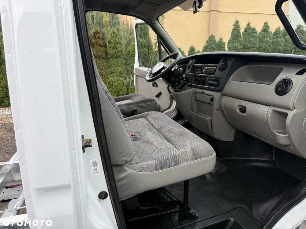 Renault Mascott - 11