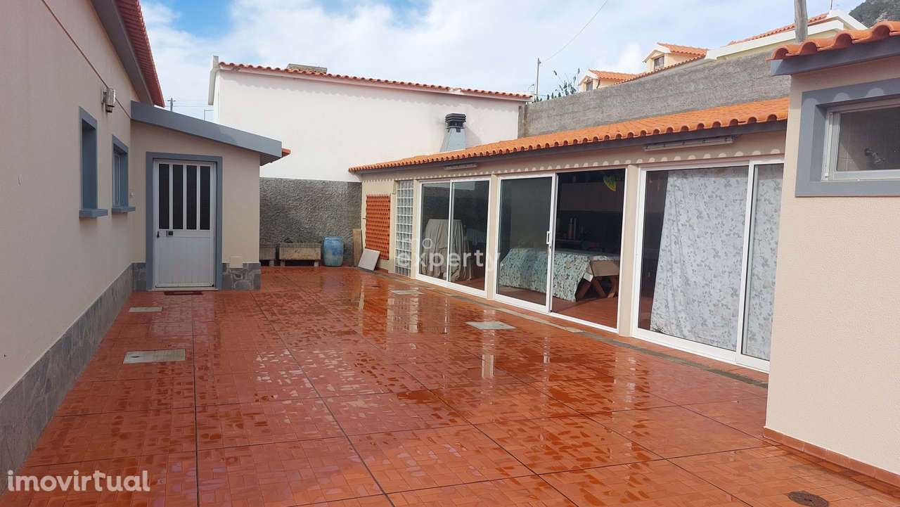 Moradia  T3+1 no Porto Santo, Ilha da Madeira - Grande imagem: 2/27