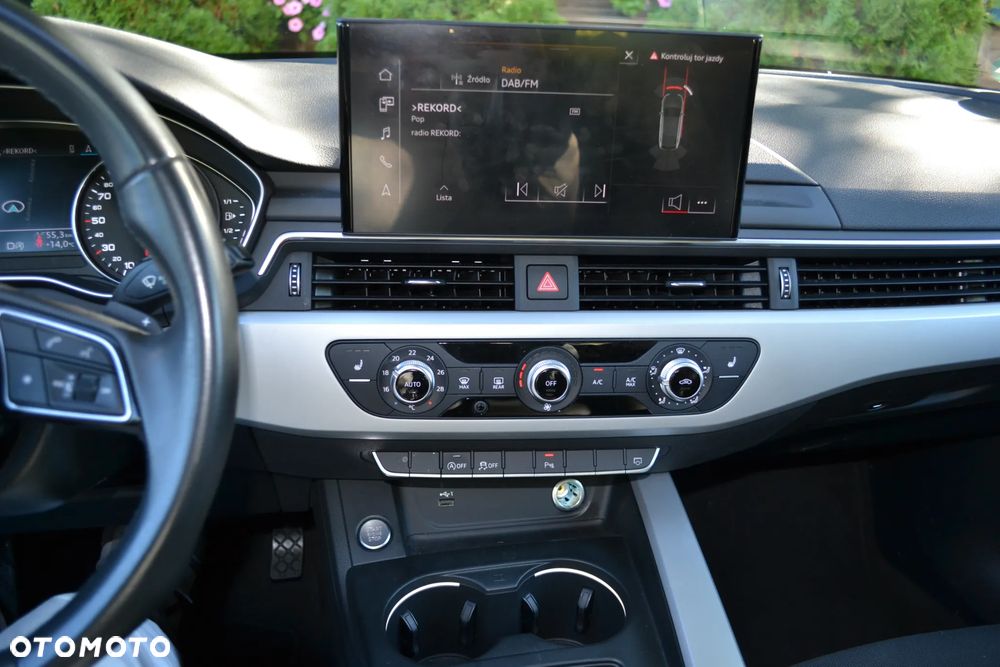 Audi A4 Avant - 18