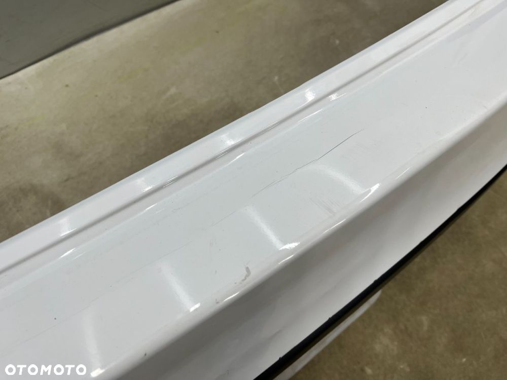 Zderzak tylny Mazda CX-60 CX60 22r.- tył 4XPDC KAAA-50221 - 16