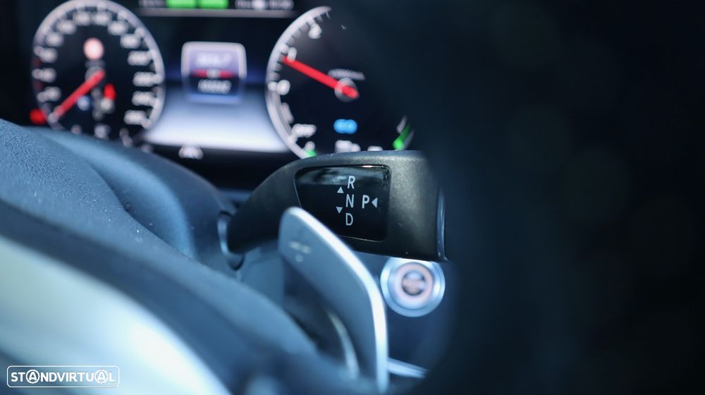 Mercedes-Benz E 300 de AMG Line - 43