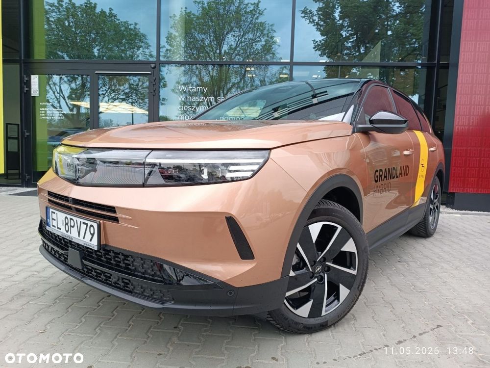 Opel Grandland - 2