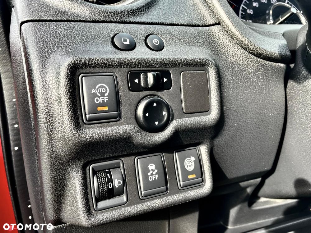 Nissan Note 1.2 Black Edition - 12