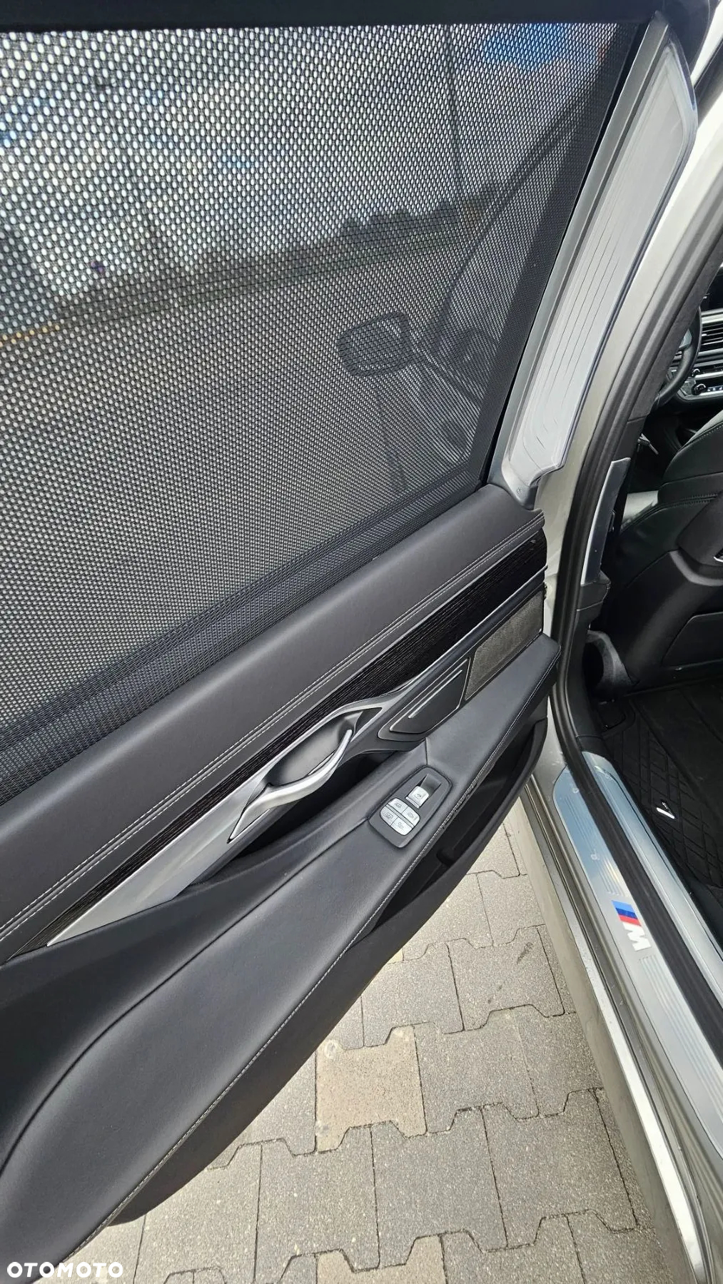 BMW Seria 7 750Li xDrive sport - 7