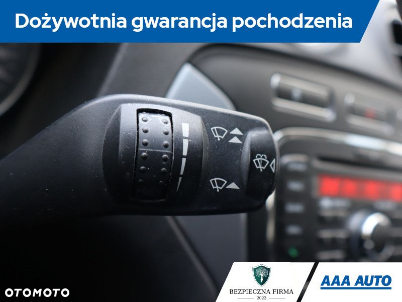 Ford Mondeo - 22