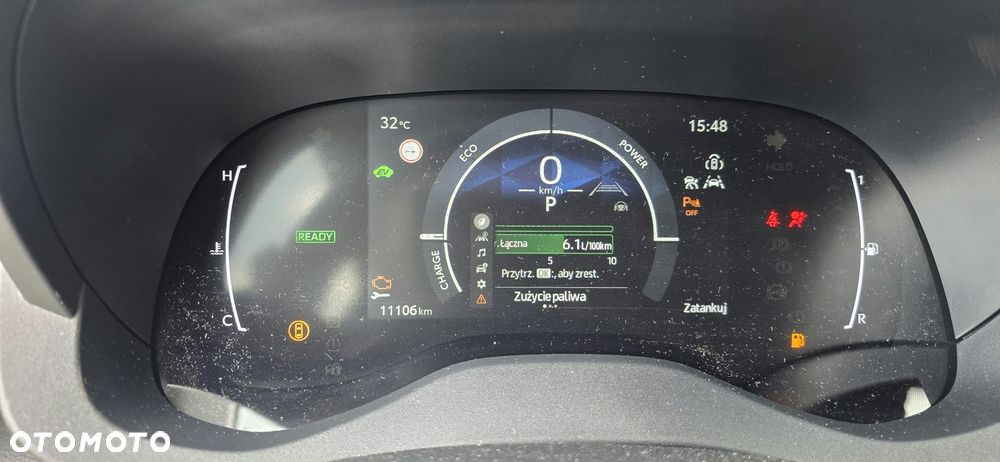 Toyota Yaris Cross - 6