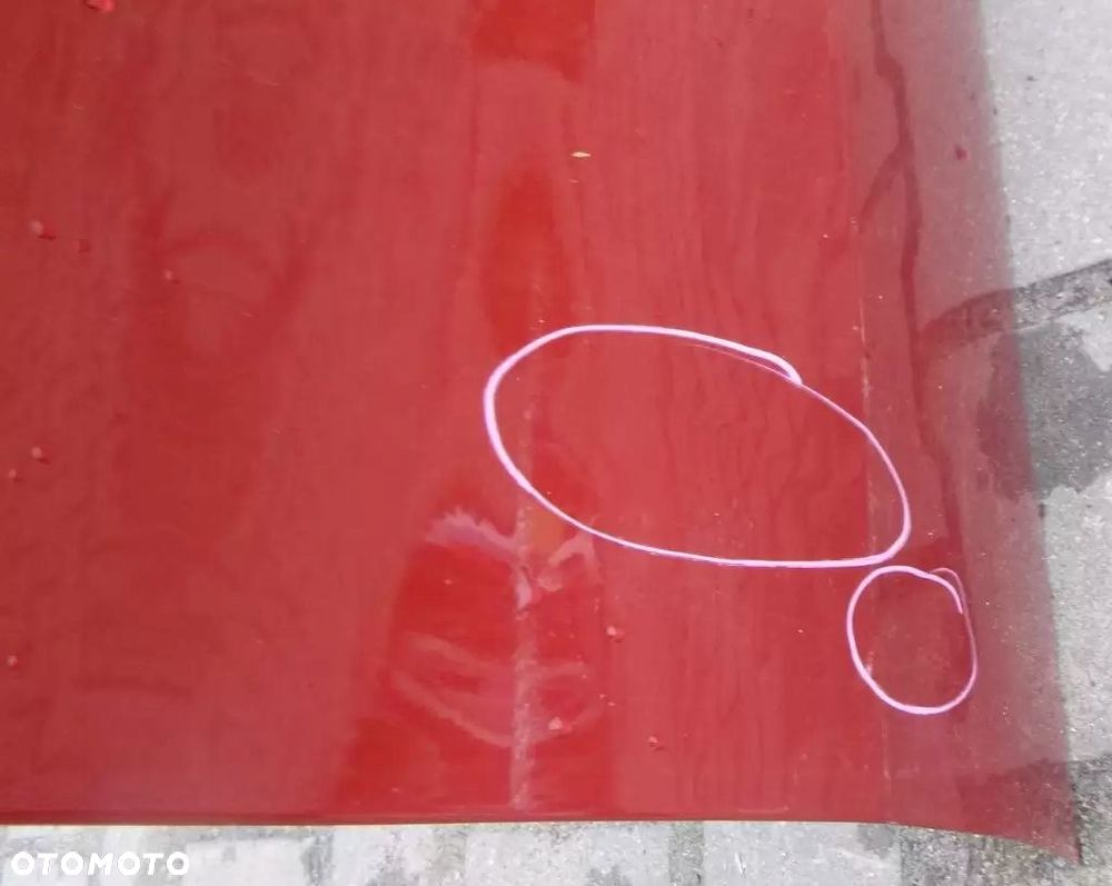 Kia Sportage Drzwi Przód Prawe - 3