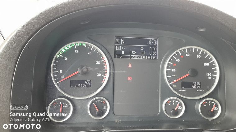 MAN TGX 18.440 4X2 BLS - 5