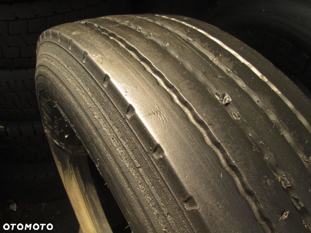 Opona ciężarowa 295/80r22.5 Pneumant PT11. Opony ciężarowe - 3