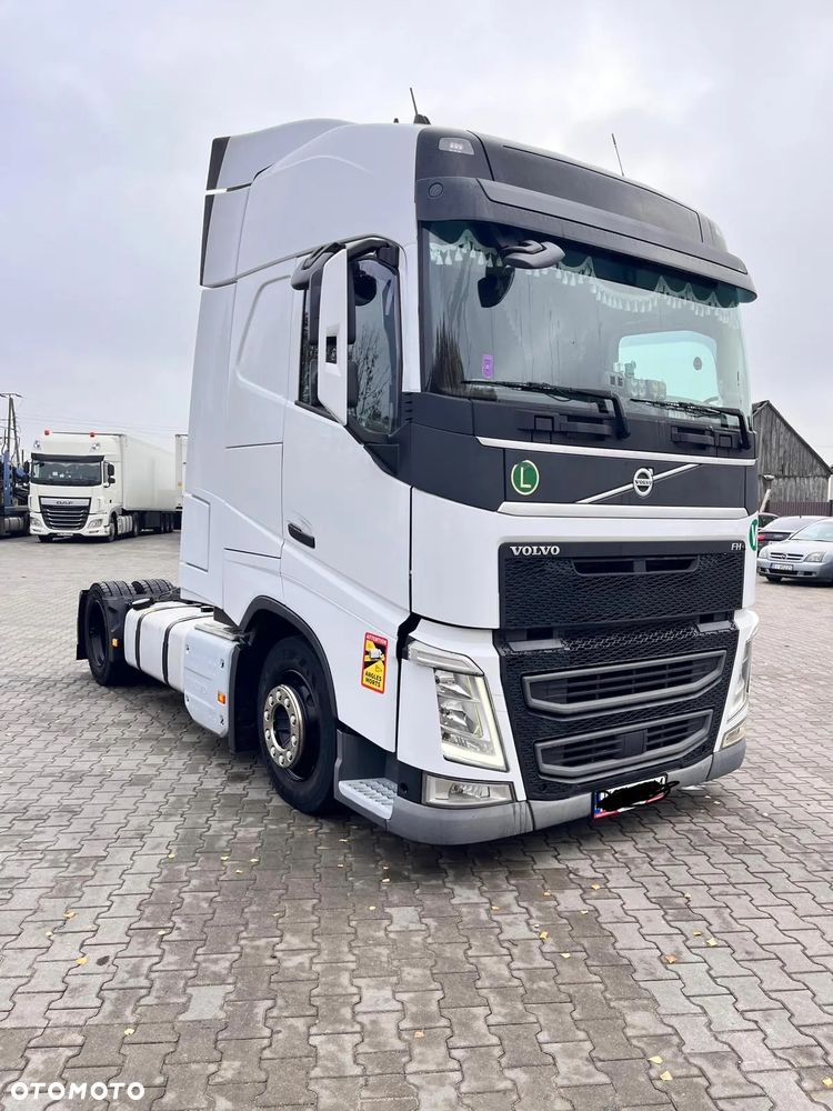 Volvo Fh