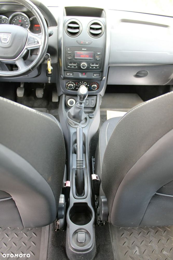 Dacia Duster - 24
