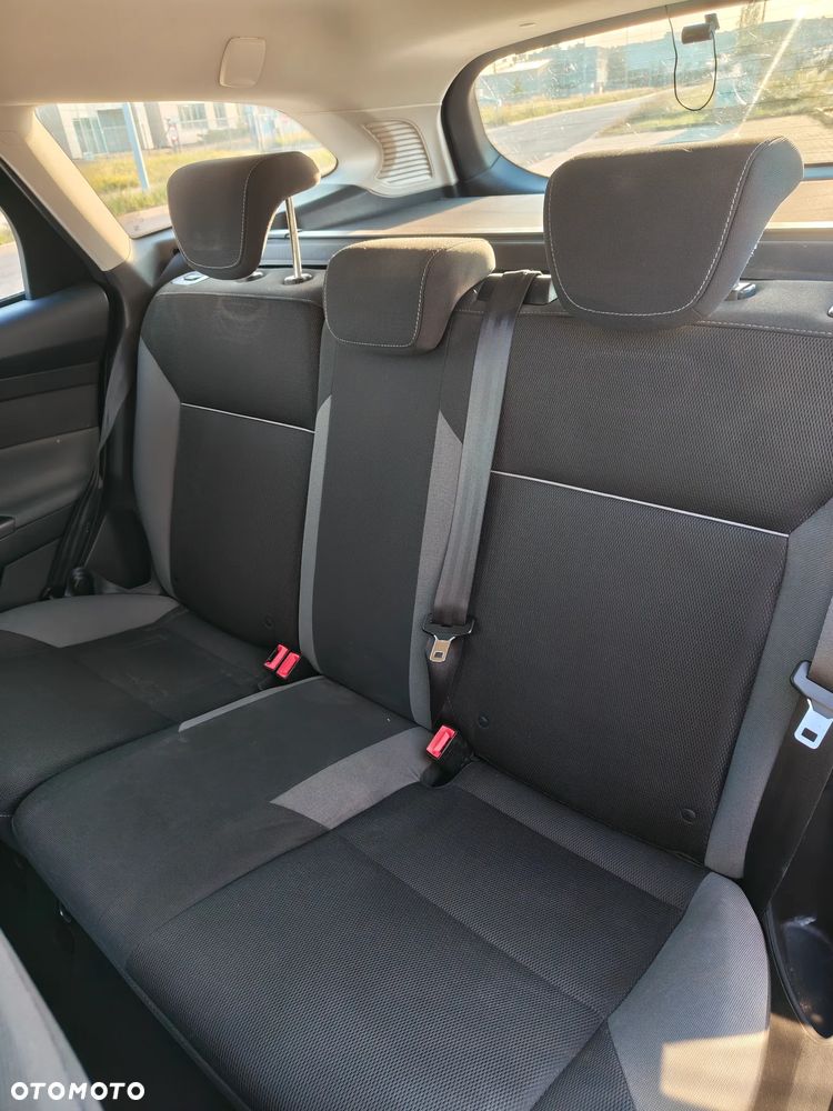 Ford Focus 1.6 TDCi Trend - 16