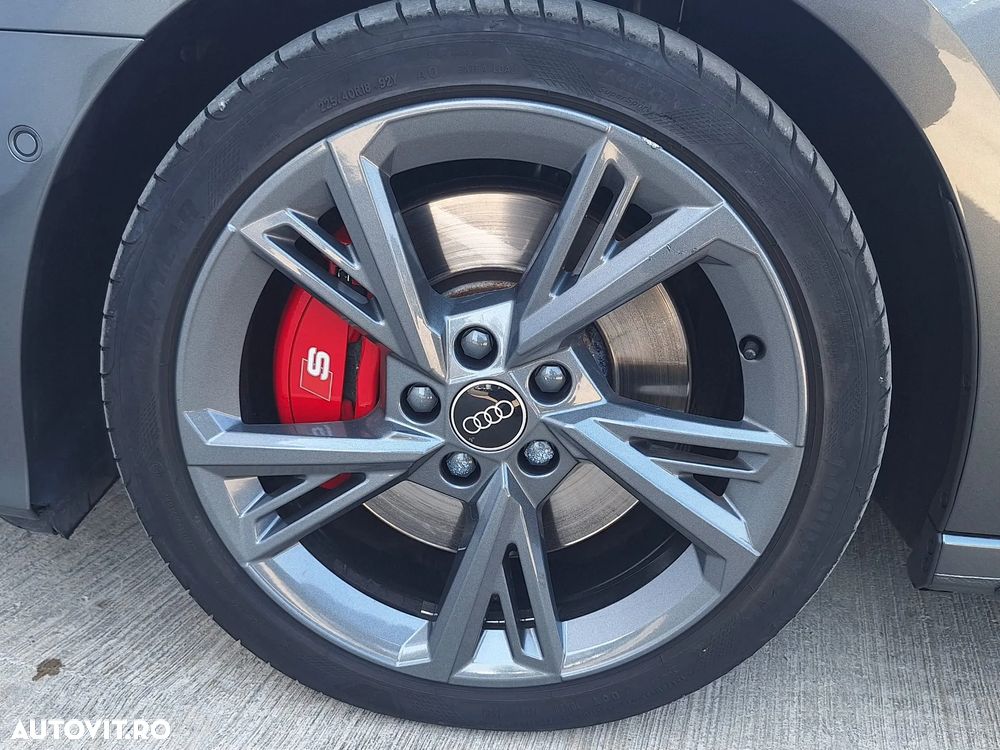 Audi S3 Sportback TFSI quattro S tronic - 7