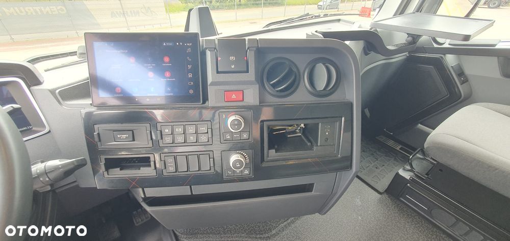 Renault Renault Trucks T HIGH T4X2 13L E6 - 17