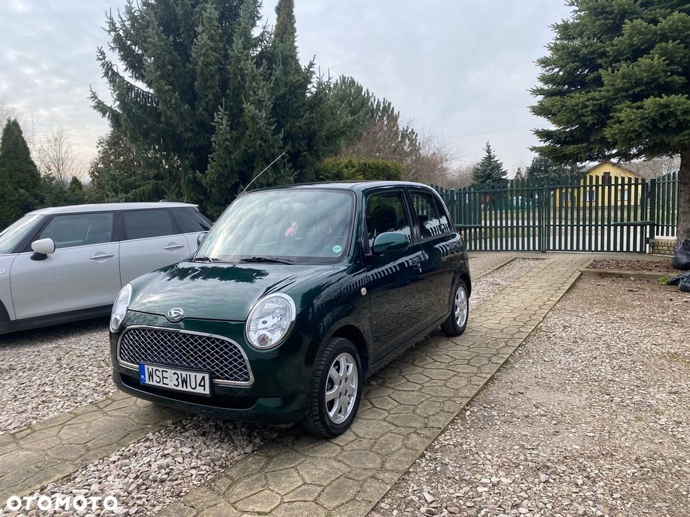 Daihatsu Trevis 1.0 Junior - 6