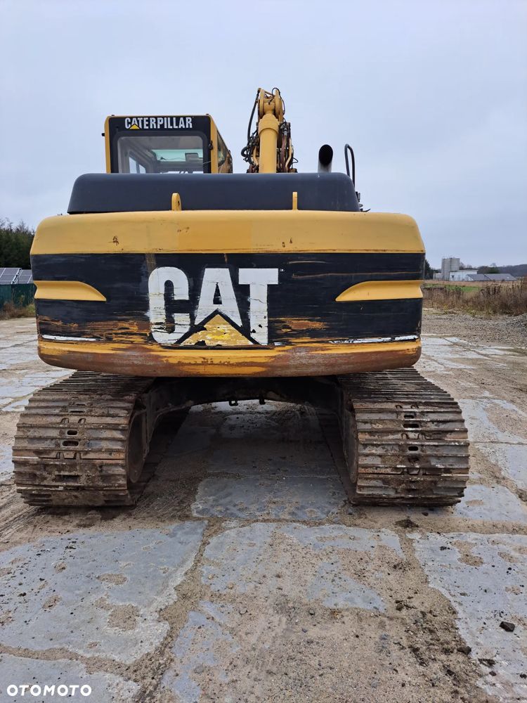 Caterpillar 318BL - 9