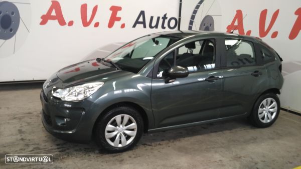Para Peças Citroën C3 Ii (Sc_) - 2