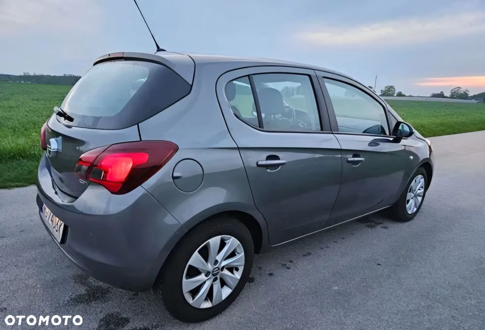 Opel Corsa 1.3 CDTI Color Edition - 3