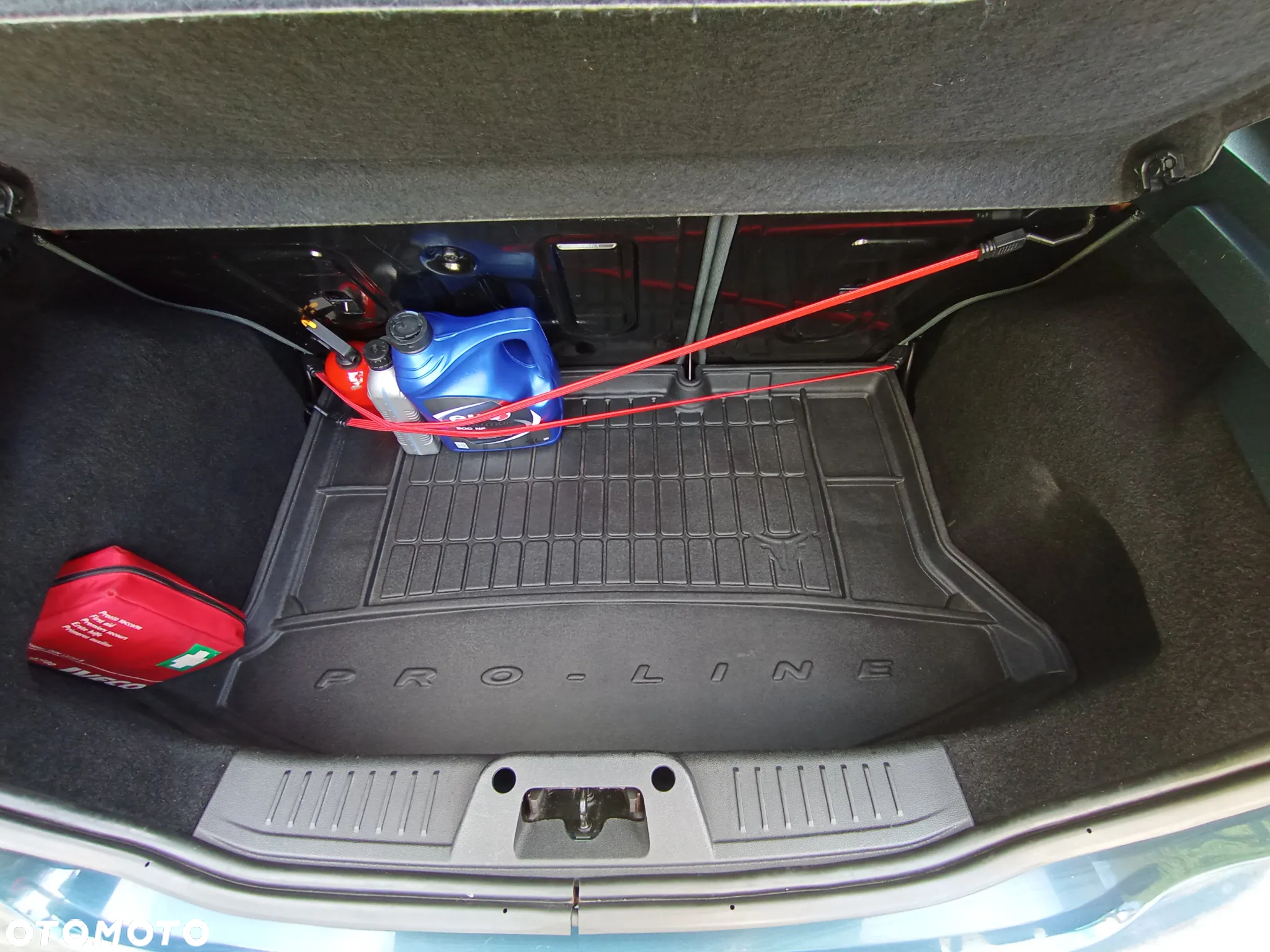 Ford Fiesta - 12