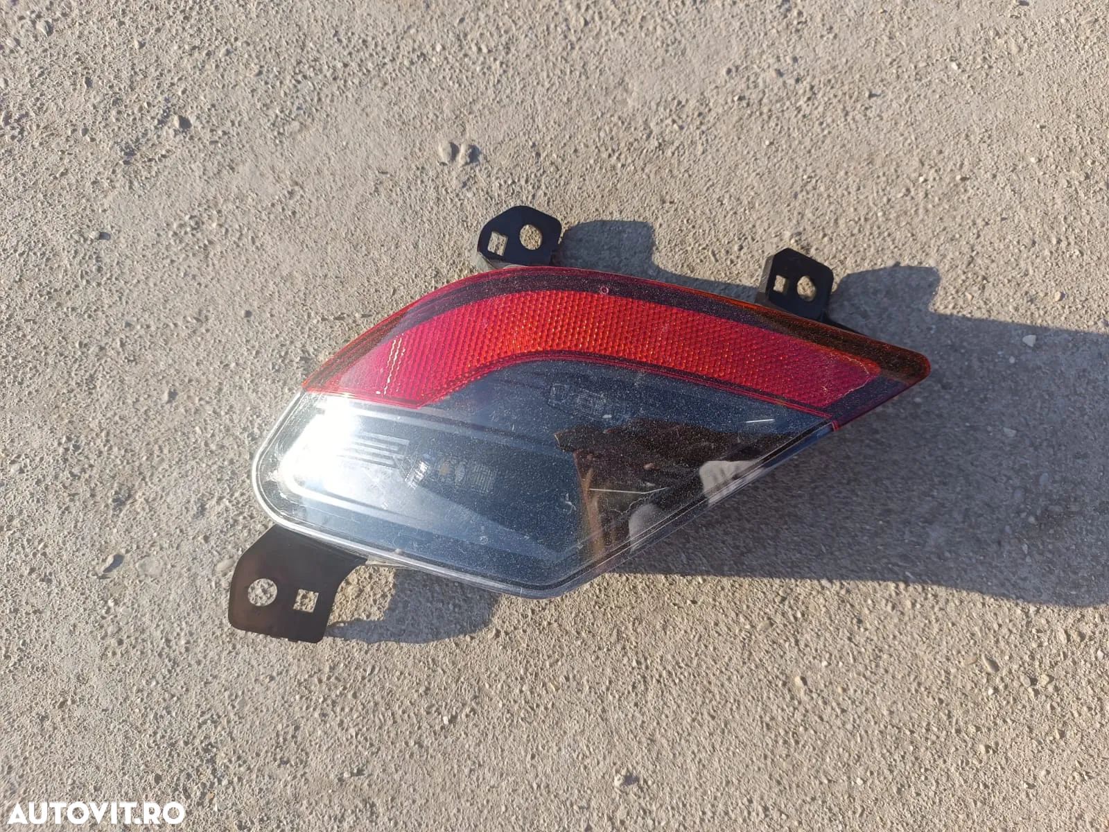Lampa ceata stanga spate Renault Austral - 1