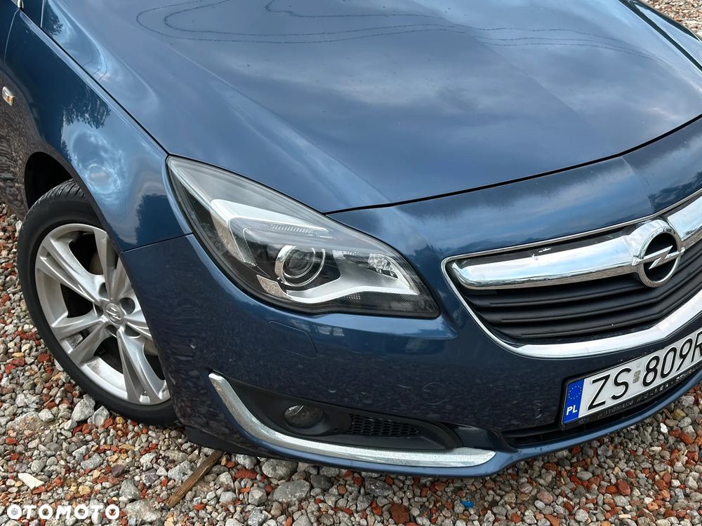 Opel Insignia - 2