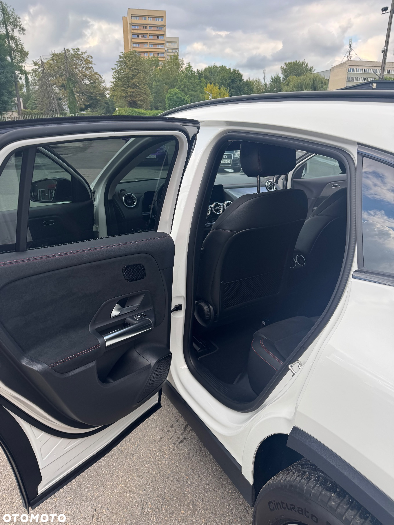 Mercedes-Benz EQA 250 66.5kWh AMG Line - 5