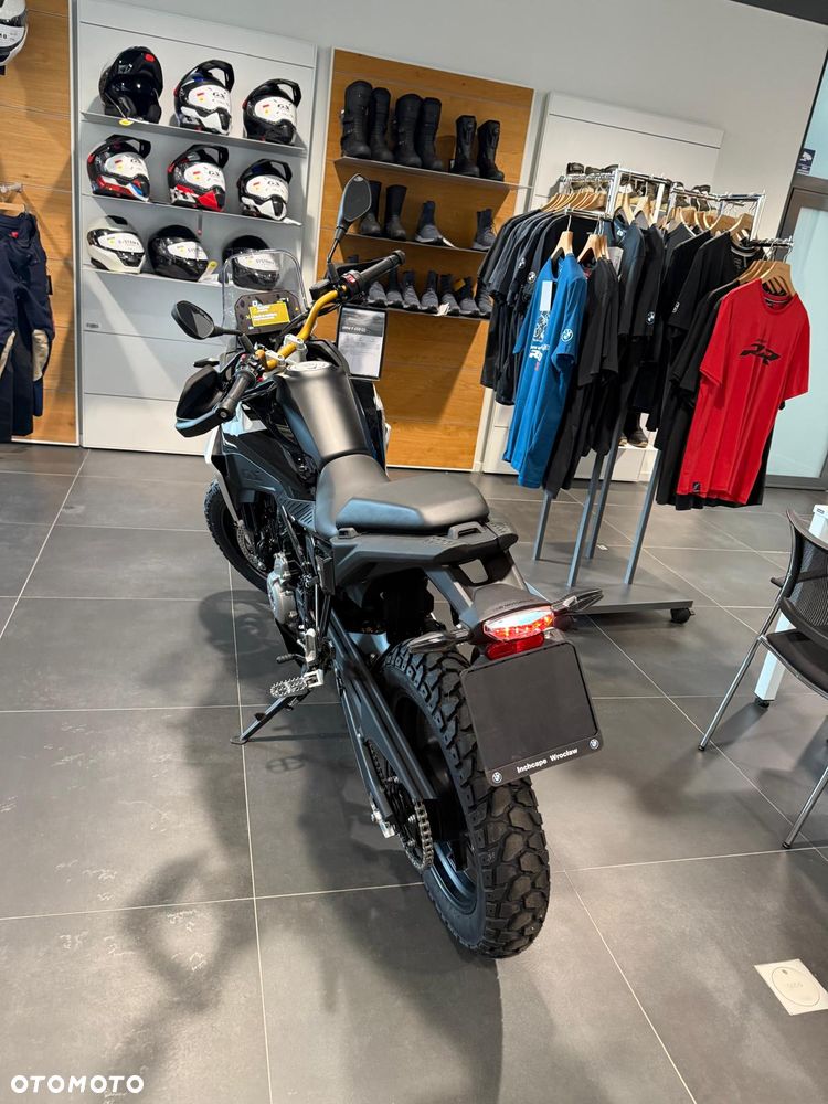 BMW GS - 7