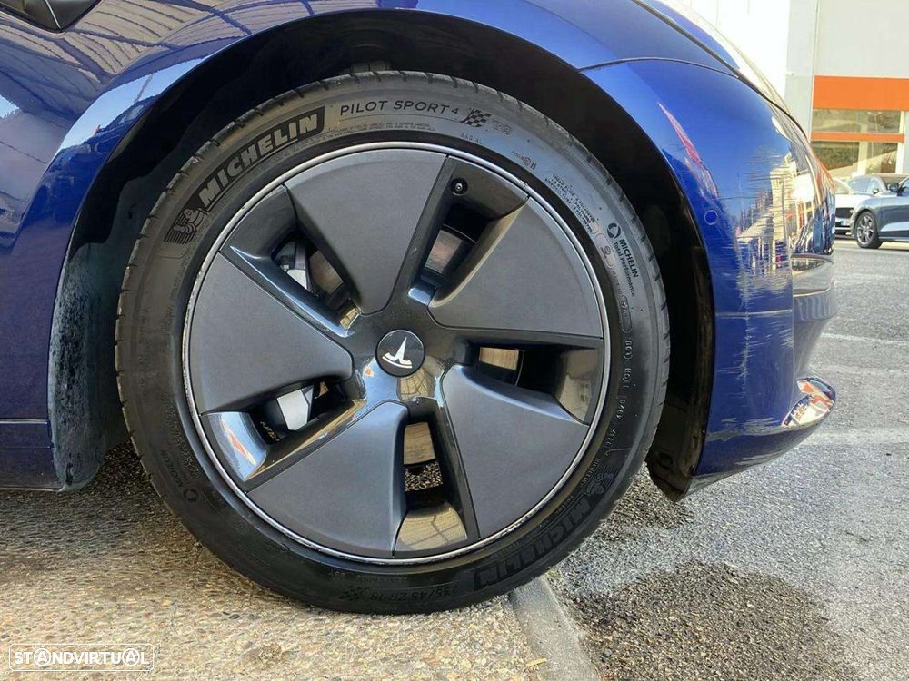 Tesla Model 3 Performance Dual Motor AWD - 22
