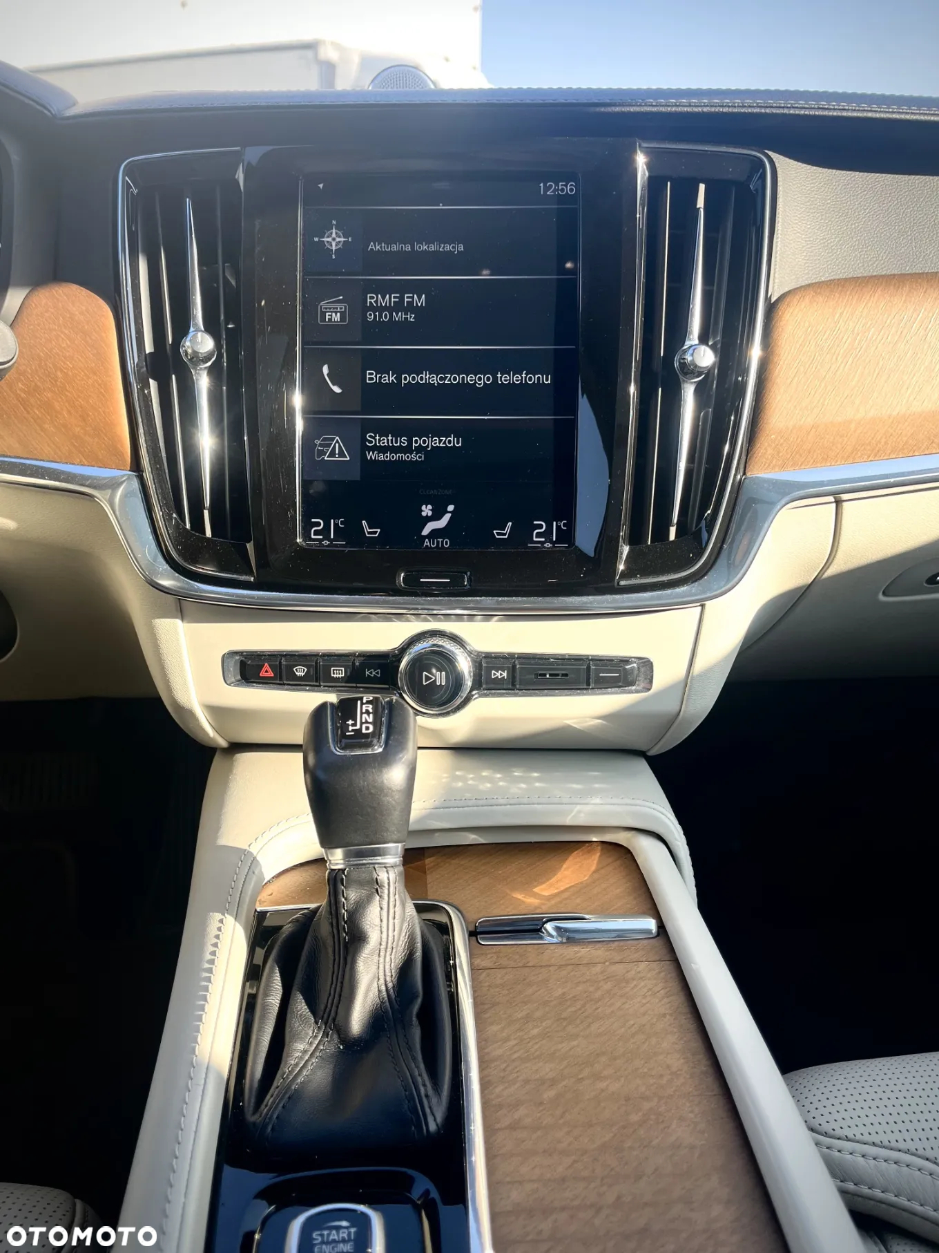 Volvo V90 D4 Inscription - 19