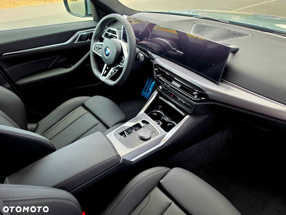 BMW Seria 4 420i M Sport - 31
