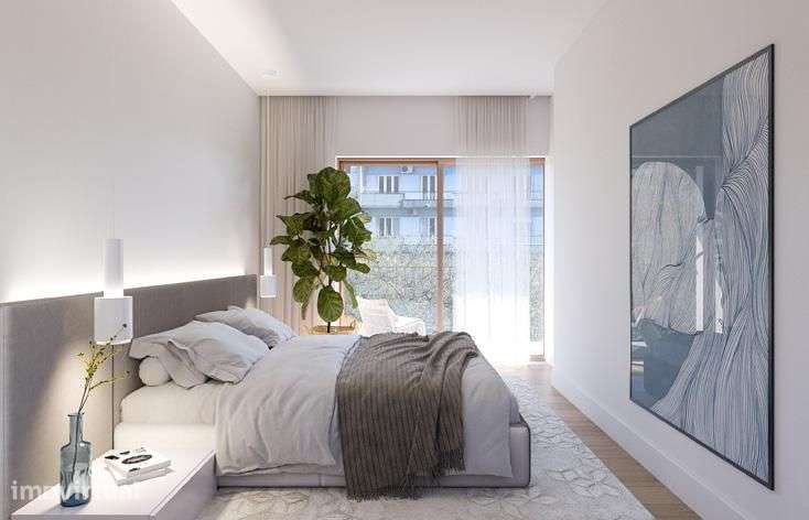 Apartamento T1 no centro de Lisboa! - Grande imagem: 4/6