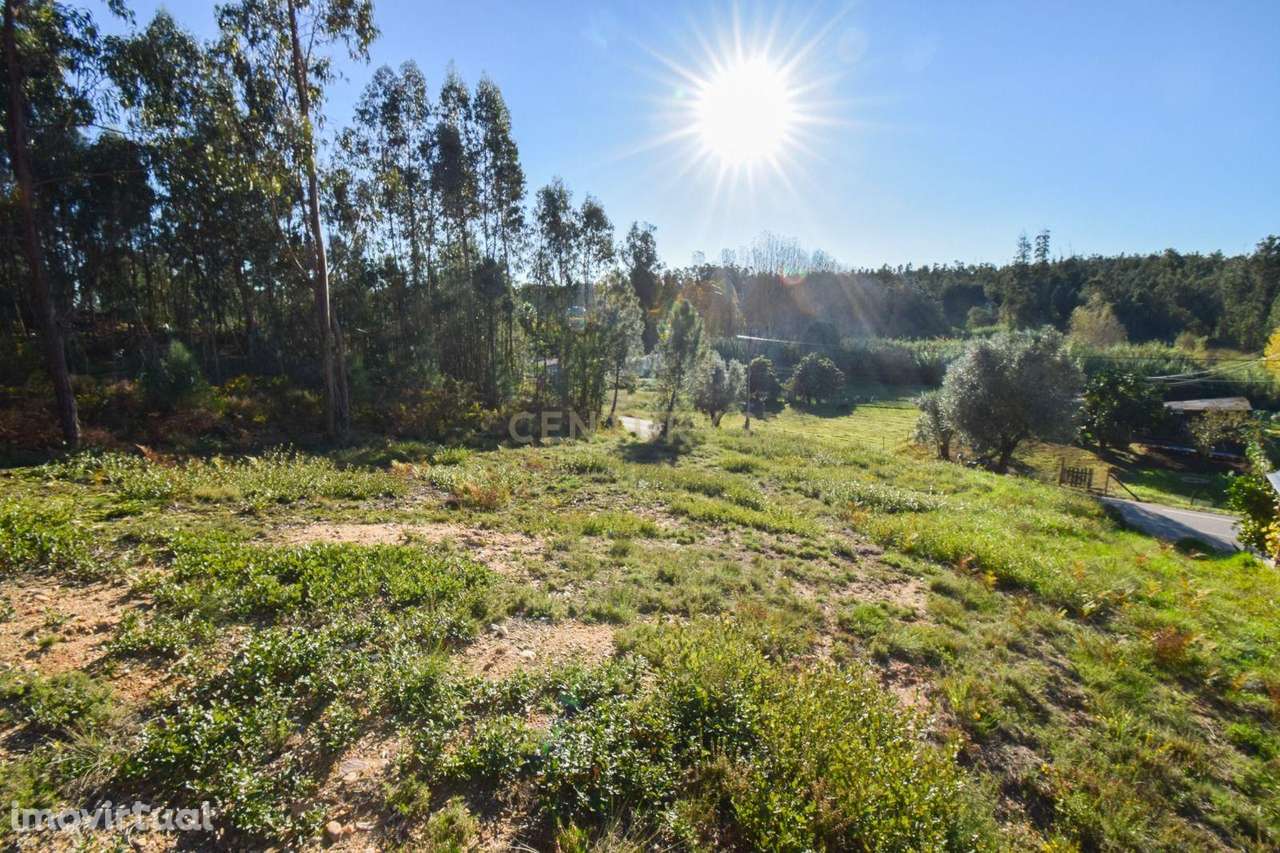 Terreno com 680 m2 em Vil de Matos - Antuzede - Grande imagem: 4/6