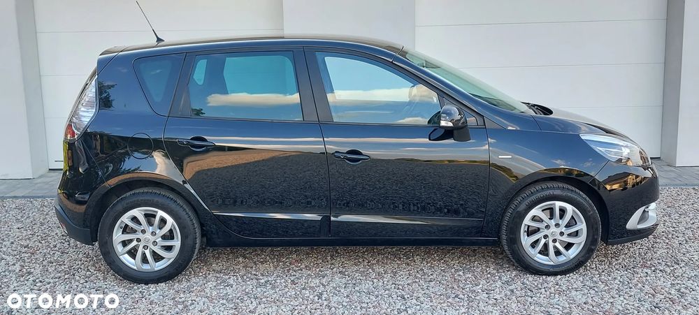 Renault Scenic 1.5 dCi Bose - 5