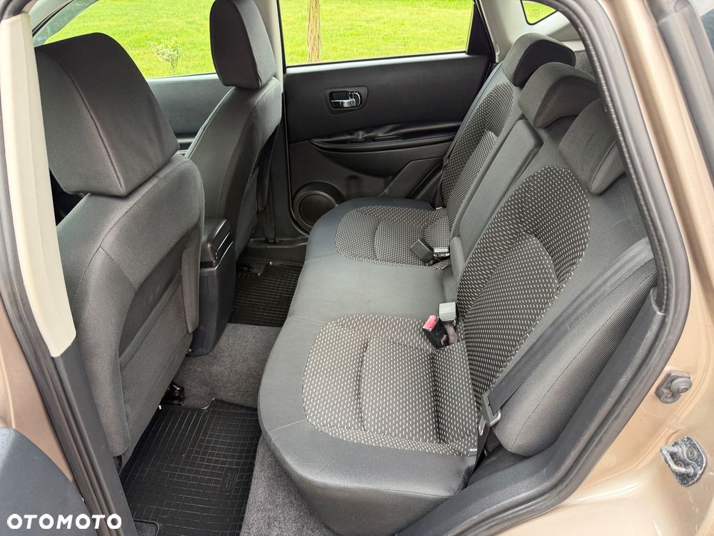Nissan Qashqai 1.5 dCi Acenta - 7
