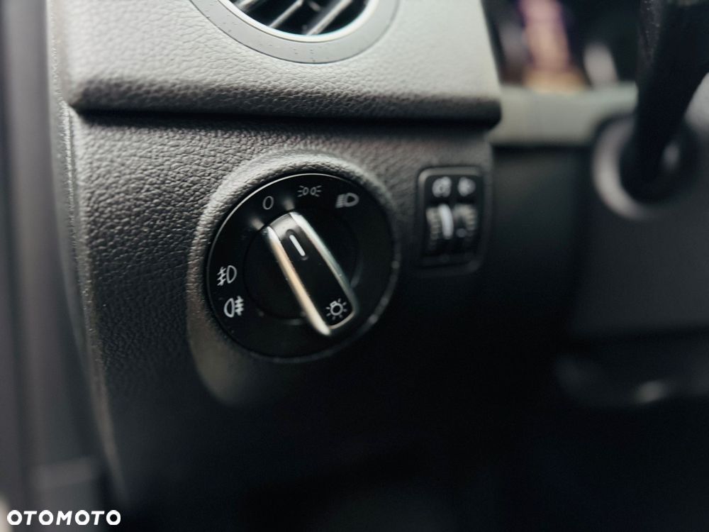 Volkswagen Golf Plus 1.4 TSI Style - 11