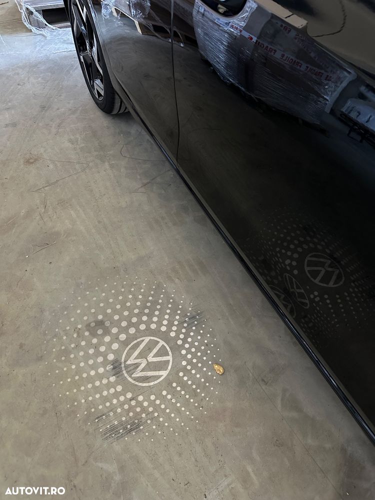 VOLKSWAGEN Golf 2025 — imagine 33