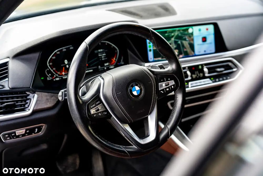 BMW X5 xDrive25d - 16